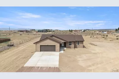 1265 N Starkweather Lane, Pueblo West, CO 81007 - Photo 1
