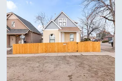 923 E 7th St, Pueblo, CO 81001 - Photo 21