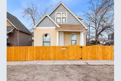 923 E 7th St, Pueblo, CO 81001 - Photo 1