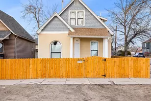 923 E 7th St, Pueblo, CO 81001 - Photo 1