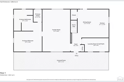 16526 County Rd Ll, Las Animas, CO 81054 - Photo 85