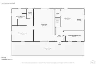 16526 Co Rd LL, Las Animas, CO 81054 - Photo 85