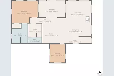 33603 Fisher Peak Pkwy, Trinidad, CO 81082 - Photo 23