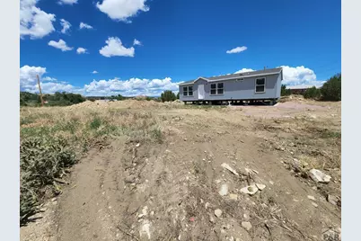 641 6th St, Coal Creek, CO 81221 - Photo 1