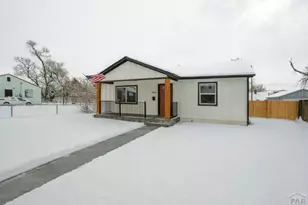 814 W 15th St, Pueblo, CO 81003 - Photo 3