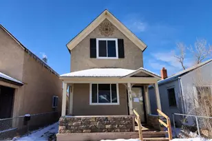 1019 E Abriendo Ave, Pueblo, CO 81004 - Photo 1