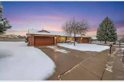 31 Frances Place, Pueblo, CO 81008 - Photo 3