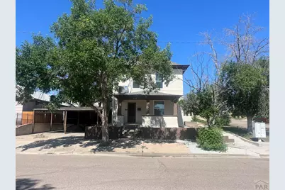 225 N Bradford Ave, Pueblo, CO 81001 - Photo 1