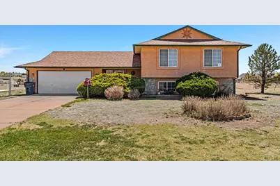 660 W Capistrano Ave, Pueblo West, CO 81007 - Photo 1