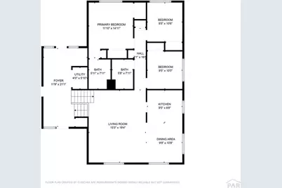 660 W Capistrano Ave, Pueblo West, CO 81007 - Photo 33