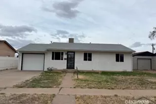 1731 Jerry Murphy Rd, Pueblo, CO 81001 - Photo 1