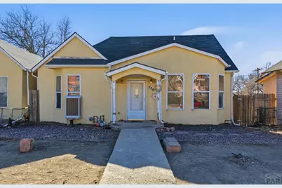 720 W 11th St, Pueblo, CO 81003 - Photo 1