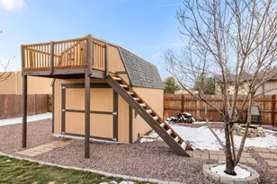 372 W Burke Dr, Pueblo West, CO 81007 - Photo 29