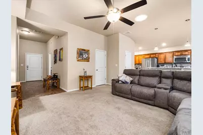 372 W Burke Dr, Pueblo West, CO 81007 - Photo 5