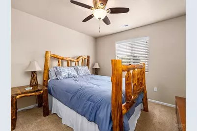 372 W Burke Dr, Pueblo West, CO 81007 - Photo 17