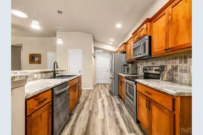 372 W Burke Dr, Pueblo West, CO 81007 - Photo 11