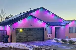 372 W Burke Dr, Pueblo West, CO 81007 - Photo 3