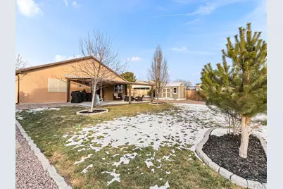 372 W Burke Dr, Pueblo West, CO 81007 - Photo 33