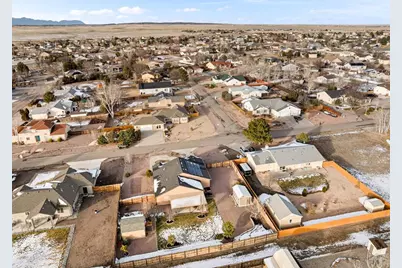 372 W Burke Dr, Pueblo West, CO 81007 - Photo 37