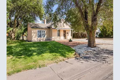 1628 Euclid Ave, Pueblo, CO 81004 - Photo 1