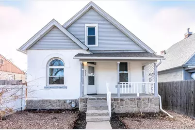 624 W 12th St, Pueblo, CO 81003 - Photo 1
