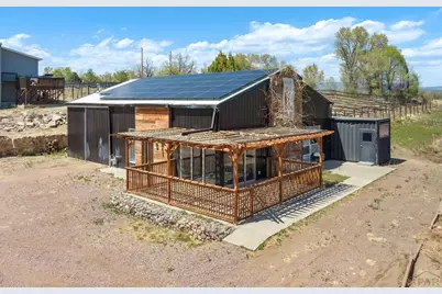 1704 Willow St, Canon City, CO 81212 - Photo 15