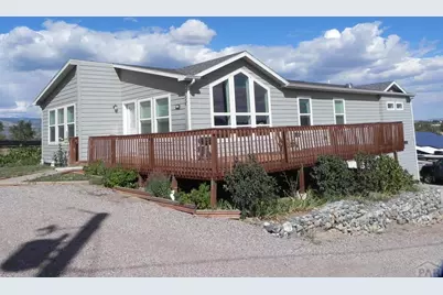 1704 Willow St, Canon City, CO 81212 - Photo 3