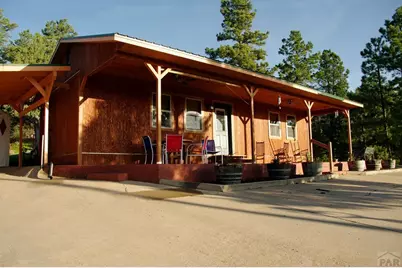 5855 Vine Mesa Ave, Beulah, CO 81023 - Photo 1