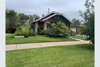711 Minnequa Ave, Pueblo, CO 81004 - Photo 1