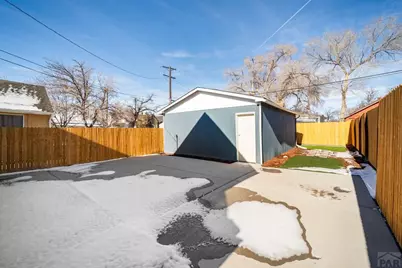 919 W 13th St, Pueblo, CO 81003 - Photo 25