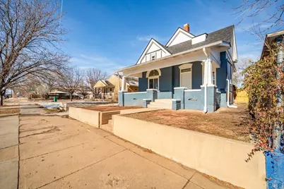 919 W 13th St, Pueblo, CO 81003 - Photo 29