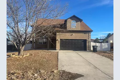 642 S Bow Mar Dr, Pueblo West, CO 81007 - Photo 1
