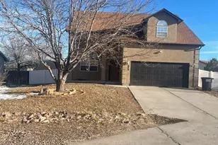 642 S Bow Mar Dr, Pueblo West, CO 81007 - Photo 13