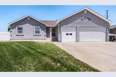 2143 Teal Court, Pueblo, CO 81001 - Photo 1