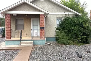 2137 Cedar St, Pueblo, CO 81004 - Photo 1