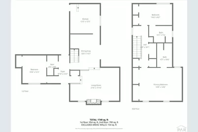 48 Regency Blvd #E, Pueblo, CO 81005 - Photo 29