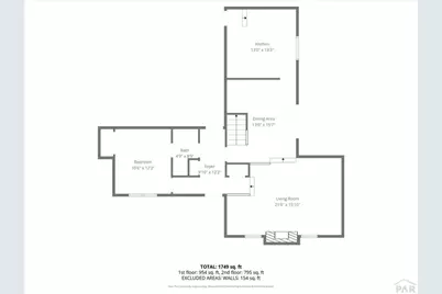 48 Regency Blvd #E, Pueblo, CO 81005 - Photo 33