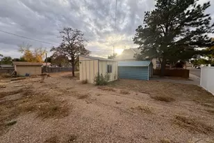 303 Maxwell St, Lamar, CO 81052 - Photo 5