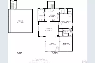 921 Lake Ave, Pueblo, CO 81004 - Photo 3