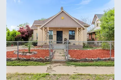 921 Lake Ave, Pueblo, CO 81004 - Photo 1
