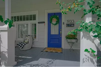 1933 Carteret Ave, Pueblo, CO 81004 - Photo 3