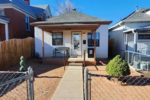1303 Cypress St, Pueblo, CO 81004 - Photo 1