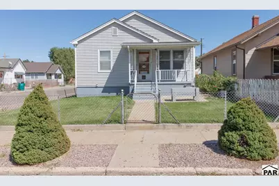 1100 Mahren Ave, Pueblo, CO 81006 - Photo 1