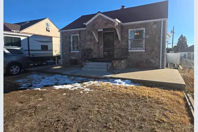 1222 E 3rd St, Pueblo, CO 81001 - Photo 1