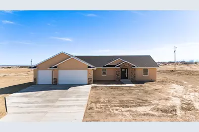 1878 E Tioga Lane, Pueblo West, CO 81007 - Photo 1