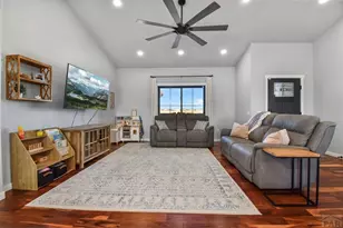 754 N Boyero Ave, Pueblo West, CO 81007 - Photo 5