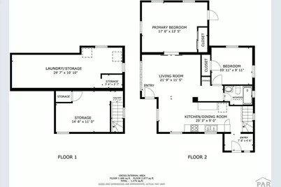 414 Washington St, Pueblo, CO 81004 - Photo 5