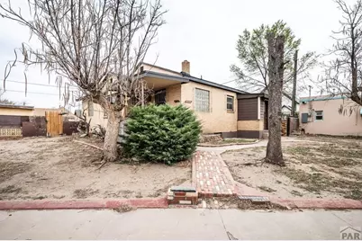 414 Washington St, Pueblo, CO 81004 - Photo 3