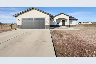 1487 E Arrowwood, Pueblo West, CO 81007 - Photo 1