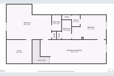 1487 E Arrowwood, Pueblo West, CO 81007 - Photo 49
